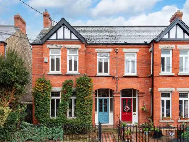 40 Casimir Road, Harold's Cross, Dublin 6W, D6W A785