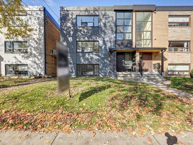 40 Cavell Avenue, Toronto, ON, M8V 1P2 house for sale | Listing ID W9767 | Royal LePage