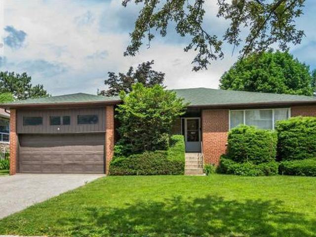 40 CEDARCROFT BLVD Toronto Ontario