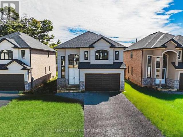 40 Cesar Place, Hamilton, ON, L9G 0G3 house for sale | Listing ID X13519 | Royal LePage