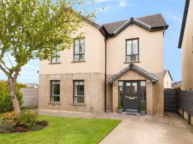 40 Chapelwood, Kilmuckridge, Gorey, Co. Wexford, Y25HP20 is fo.