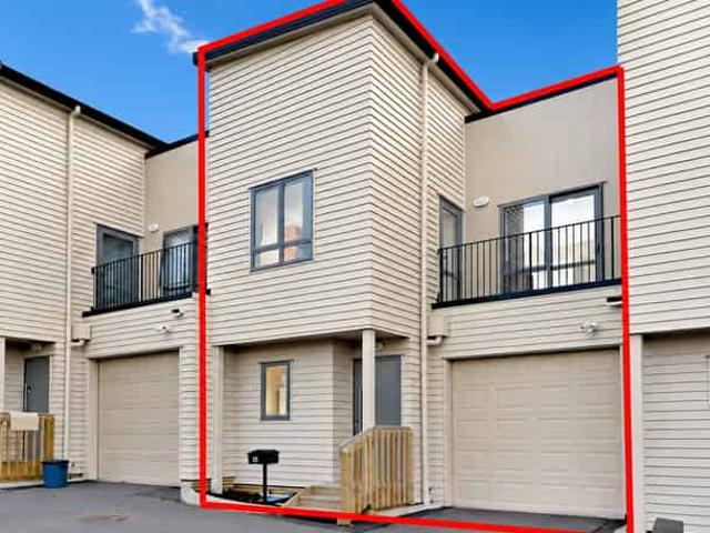 40 Chapel Road, Flat Bush, Manukau City
