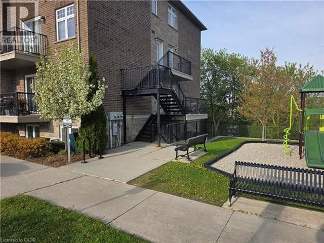 40 Cheese Factory Road Unit# 102, Cambridge, ON, N1P 1C1 condo for sale | Listing ID 40846 | Royal LePage