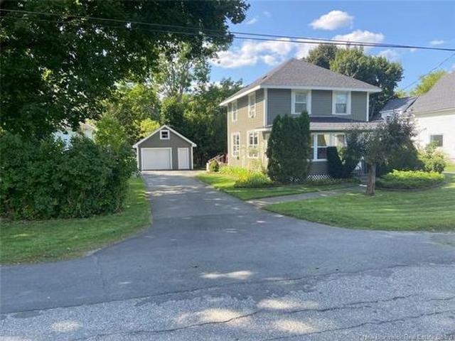 40 Churchill St, Saint Stephen, NB, E3L 2G4 house for sale | Listing ID NB145345 | Royal LePage