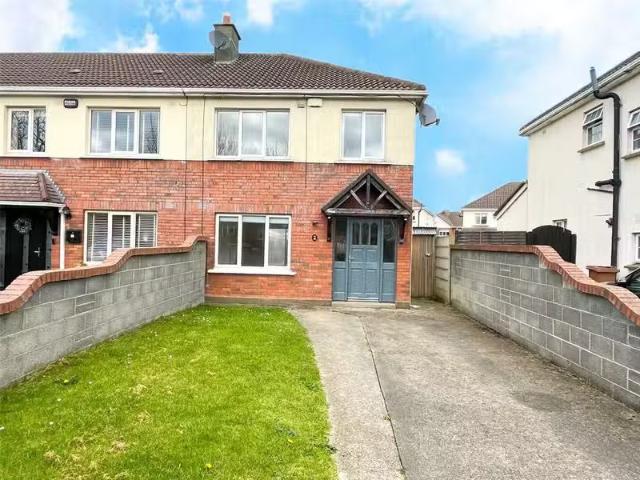 40 Cianlea, Swords, Co. Dublin, K67E7P2 is for sale