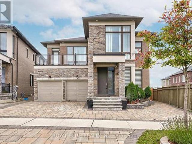 40 Conklin Crescent, Aurora, ON, L4G 0Z2 house for sale | Listing ID N12118 | Royal LePage