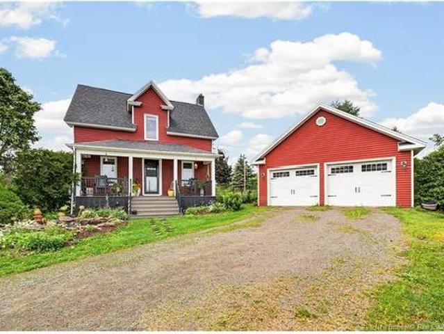 40 Coates Mills North Rd, Sainte Marie De Kent, NB, E4S 1Y1 house for sale | Listing ID NB144692 | Royal LePage