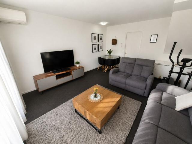 40 Collins Street, Addington