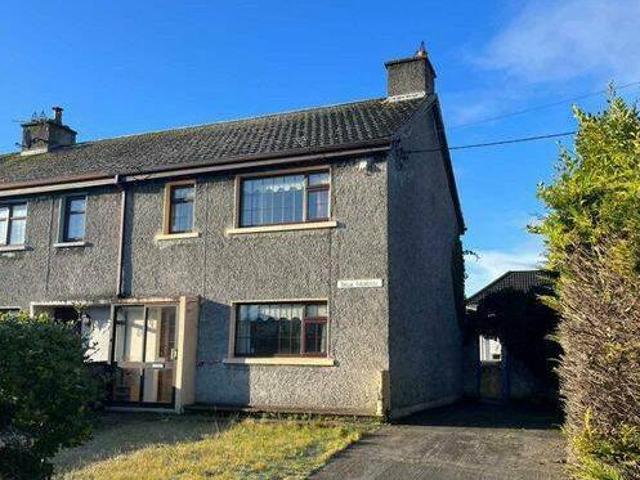 40 Colmcille Road Shantalla Co Galway