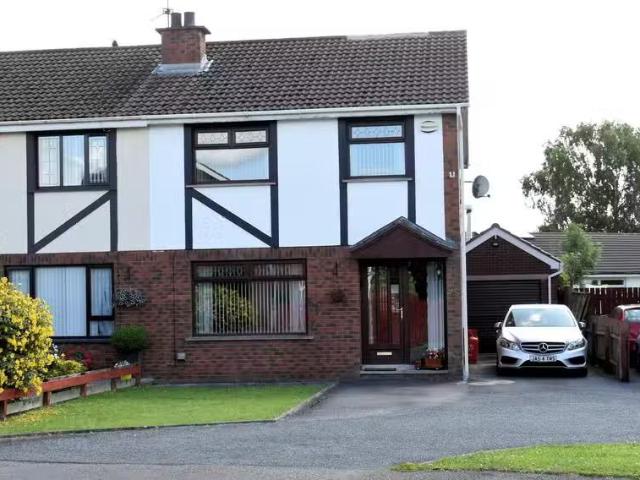 40 Copperfield