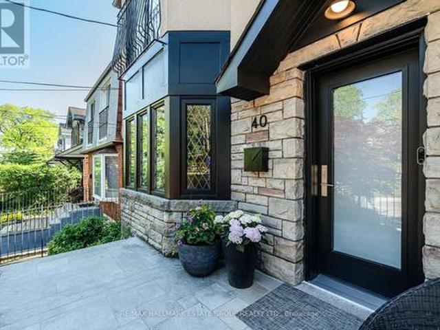 40 Courcelette Road, Toronto, ON, M1N 2S8 house for sale | Listing ID E13240 | Royal LePage