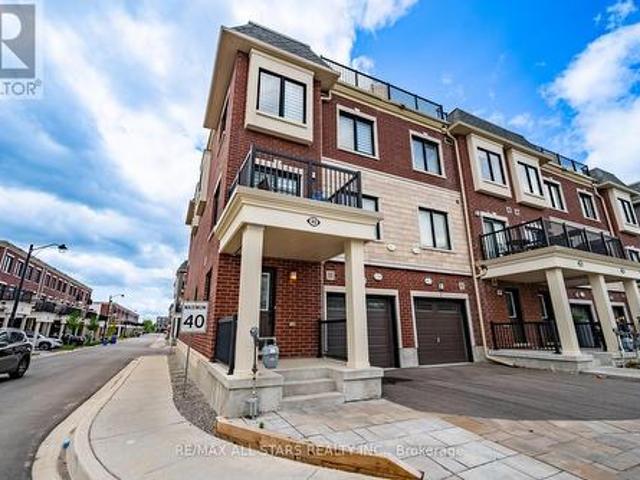 40 Covington Crescent, Whitchurch Stouffville, ON, L4A 4W8 house for sale | Listing ID N13606 | Royal LePage