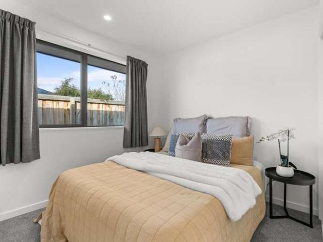 40 Clement Avenue, Rolleston, Selwyn