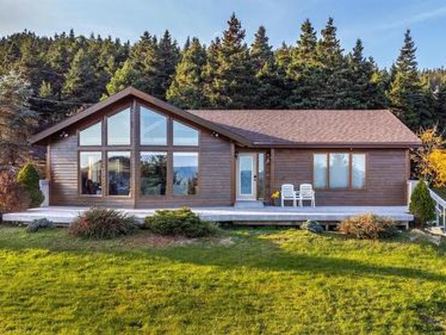 40 Cribbies Road, Tors Cove, NL, A0A 4A0 house for sale | Listing ID 1294 | Royal LePage