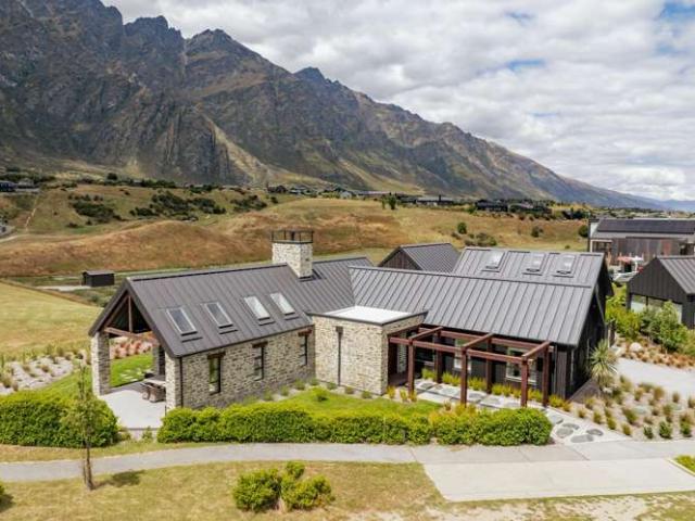 40 Cunninghams Drive, Jacks Point, Queenstown