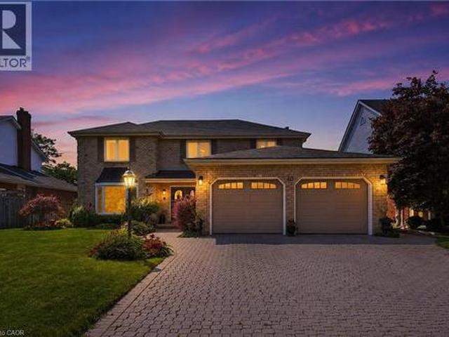 40 Dalemere Crescent, St. Catharines, ON, L2N 7K3 house for sale | Listing ID 40858 | Royal LePage