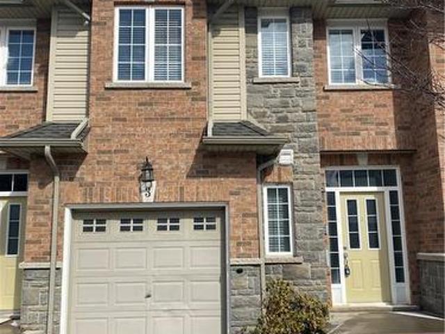 40 Dartmouth Gate Unit# 3, Stoney Creek, ON, L8E 0B9 house for lease | Listing ID 40857 | Royal LePage