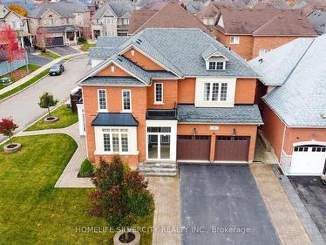40 Darren Road, Brampton, ON, L6P 1Z5 house for sale | Listing ID W12318 | Royal LePage