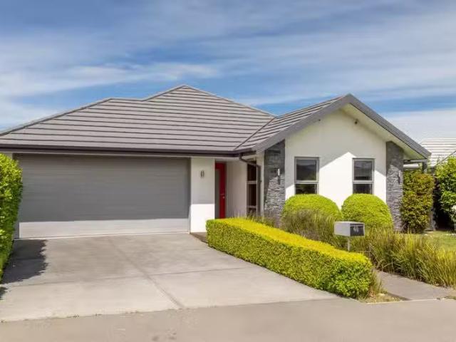 40 Deal Street, Wigram, NZ 8042 House for Sale