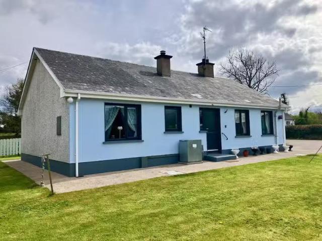 40 Derrylea Road