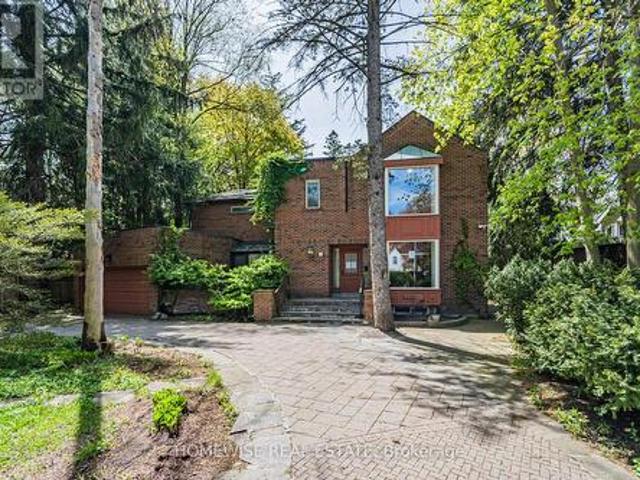 40 Donino Avenue, Toronto, ON, M4N 2W7 house for sale | Listing ID C13143 | Royal LePage