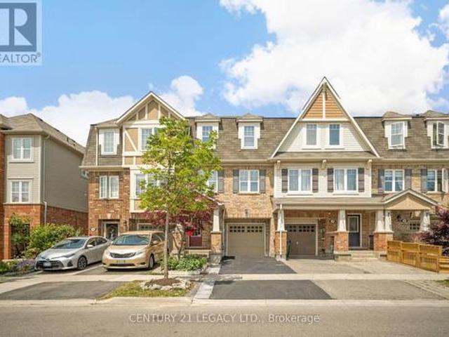 40 Donomore Drive, Brampton, ON, L7A 0S7 house for sale | Listing ID W13141 | Royal LePage
