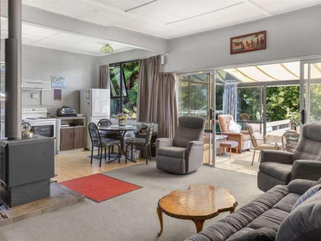 40 Dole Street, Hector, Buller