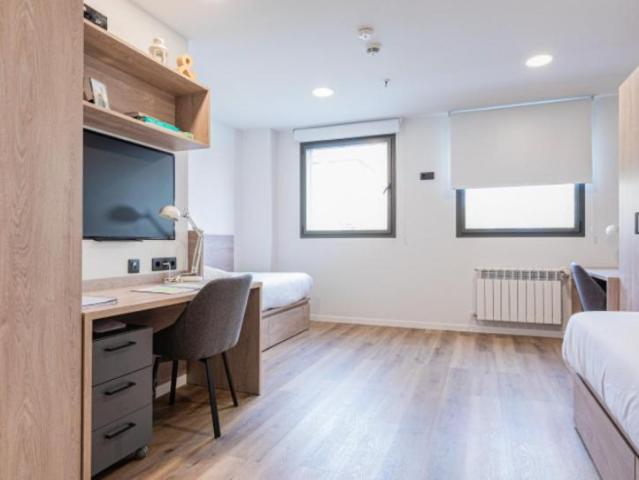 40 Dormitorio Apartamentos Madrid Madrid 103301947