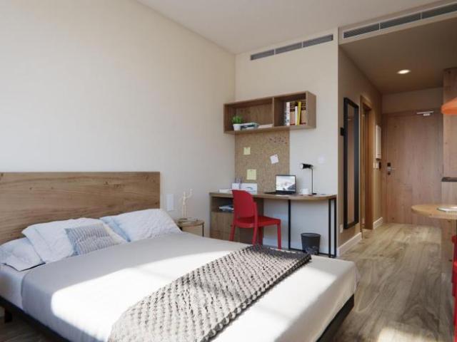 40 Dormitorio Apartamentos Madrid Madrid 103301997