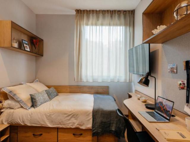 40 Dormitorio Apartamentos Salamanca Salamanca 103342644