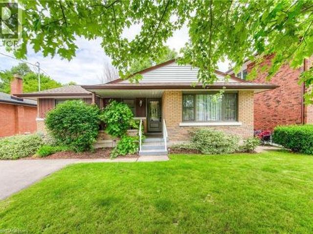 40 Downey Street Unit# 1, Kitchener, ON, N2H 6K6 house for lease | Listing ID 40850 | Royal LePage