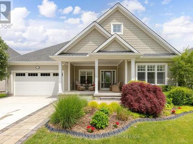 40 Driftwood Trail, Fort Erie Ridgeway, ON, L0S 1N0 house for sale | Listing ID X13504 | Royal LePage