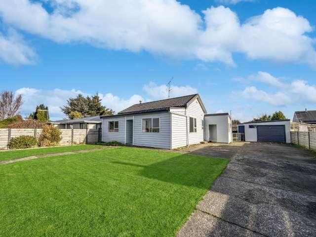 40 Drury Lane, 10546, Invercargill City