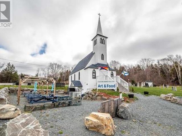 40 East Chezzetcook Road, Head Of Chezzetcook, NS, B0J 2L0 house for sale | Listing ID 202503 | Royal LePage