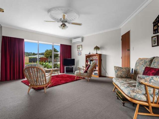40 Eivers Road, Whakatane