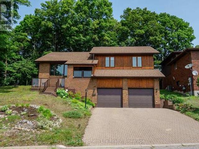 40 Ellendale Drive, North Bay Widdifield, ON, P1B 8X6 house for sale | Listing ID X13607 | Royal LePage