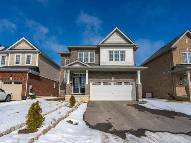 40 ESTHER Crescent Thorold Ontario