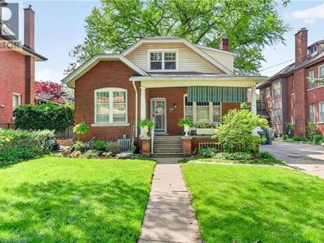 40 Fairleigh Crescent, Hamilton, ON, L8M 2K9 house for sale | Listing ID 40834 | Royal LePage
