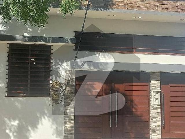 40 Feet Road West Open SECTOR Q3 House For Sale