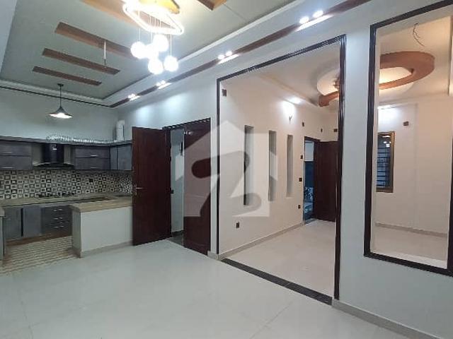 40 Feet Road West Open SECTOR Q3 House For Sale prime location