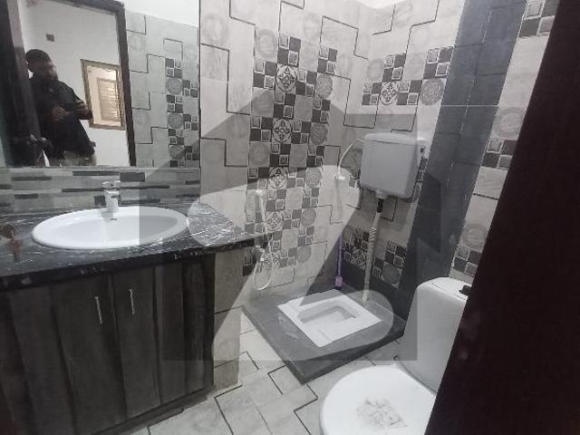 40 Feet Road West Open SECTOR Q3 House For Sale prime location Gulshan e Maymar