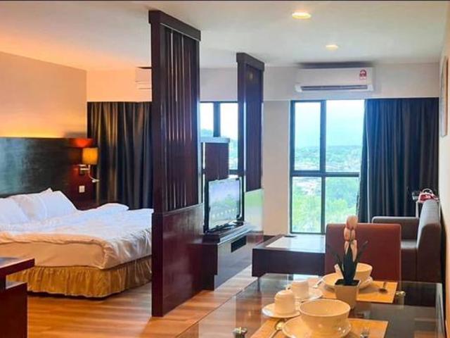 40 For Sale Below Market Value Studio South China Sea Place Suites