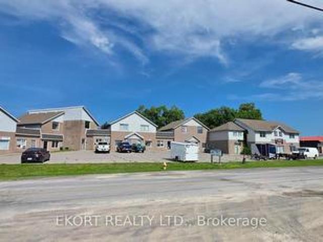 40 Frankford Crescent, Quinte West Trenton Ward, ON, K8V 4L2 commercial for sale | Listing ID X13548 | Royal LePage