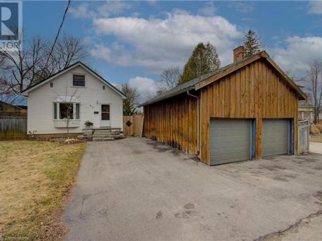 40 Frederick Street S, Acton, ON, L7J 2C1 house for sale | Listing ID 40712 | Royal LePage