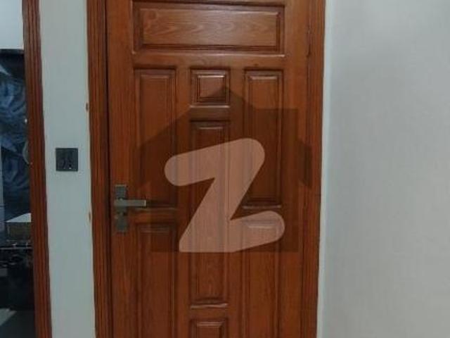 40 Ft Street Fasing House For Sale Saadi Garden Block 3
