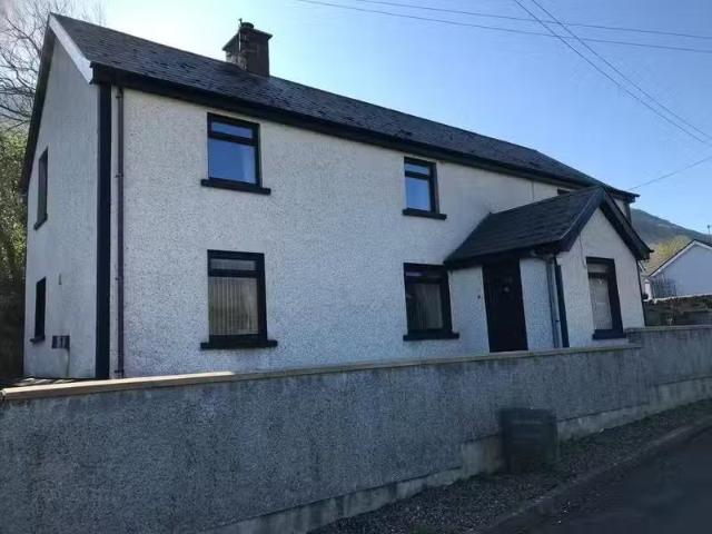 40 Glen Road
