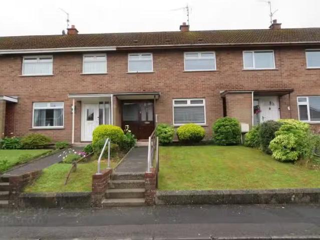 40 Glenfield Road