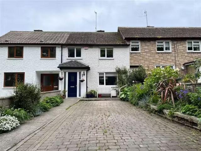 40 Grace O'Malley Drive, Howth, Dublin