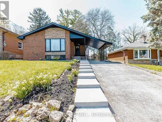 40 Granton Street, Hamilton, ON, L8S 3C2 house for sale | Listing ID X13573 | Royal LePage