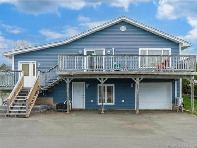 40 Green Briar Dr, Salisbury, NB, E1G 4B4 house for sale | Listing ID NB116997 | Royal LePage